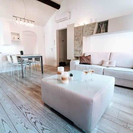 Loft Cavour - Teatro Ariston Leilighet Sanremo Eksteriør bilde