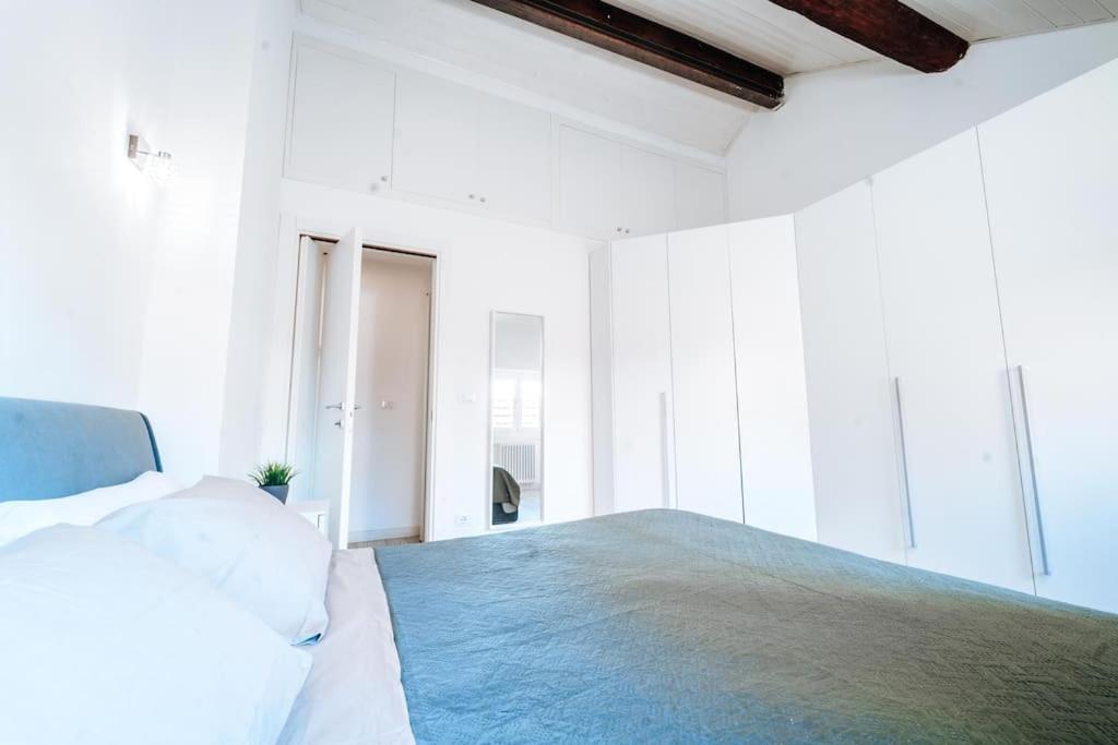 Loft Cavour - Teatro Ariston Leilighet Sanremo Eksteriør bilde