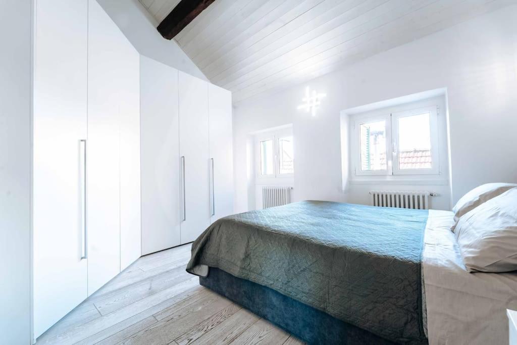 Loft Cavour - Teatro Ariston Leilighet Sanremo Eksteriør bilde