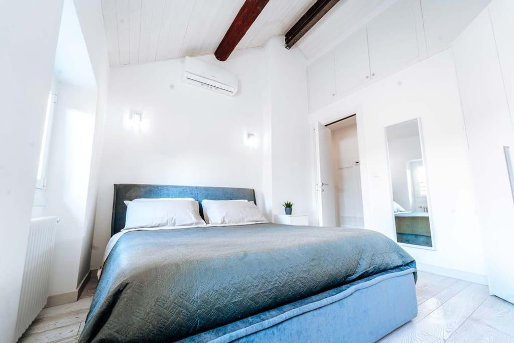 Loft Cavour - Teatro Ariston Leilighet Sanremo Eksteriør bilde